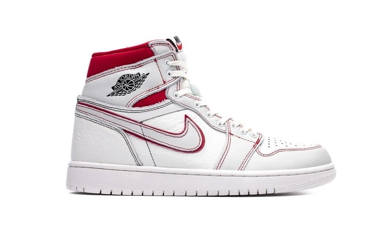 1 Gym High 555088-160  Phantom Air Jordan Retro Red 0511